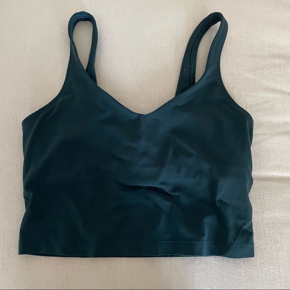 Lululemon align tank top